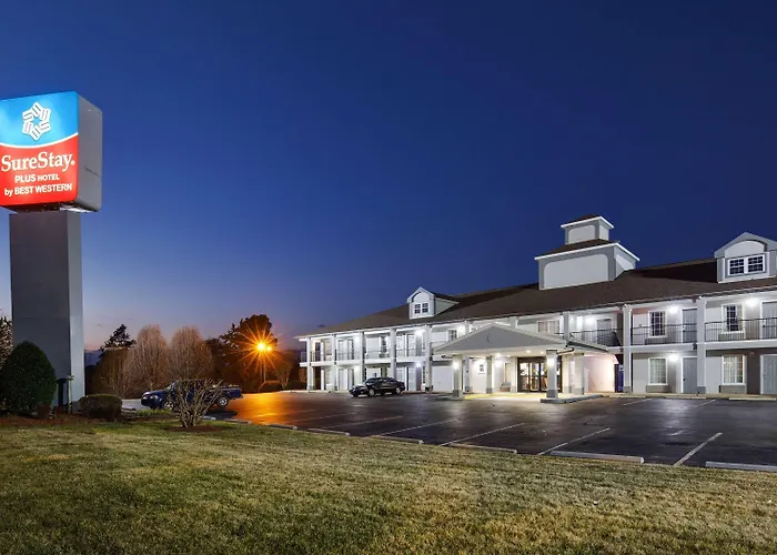 Asheboro Dog Friendly Hotels