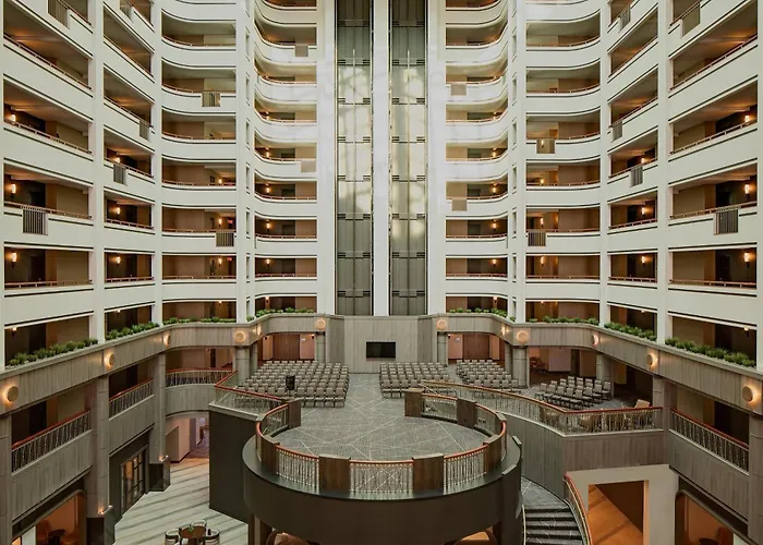 Cincinnati Marriott At Rivercenter