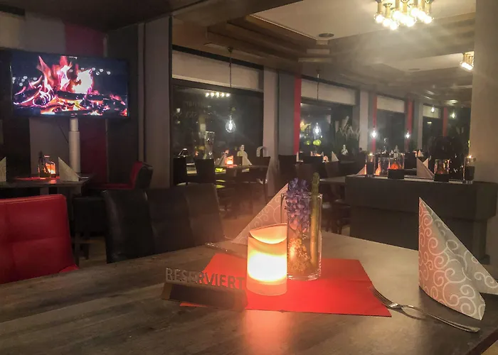 Brenner Hotel Bielefeld