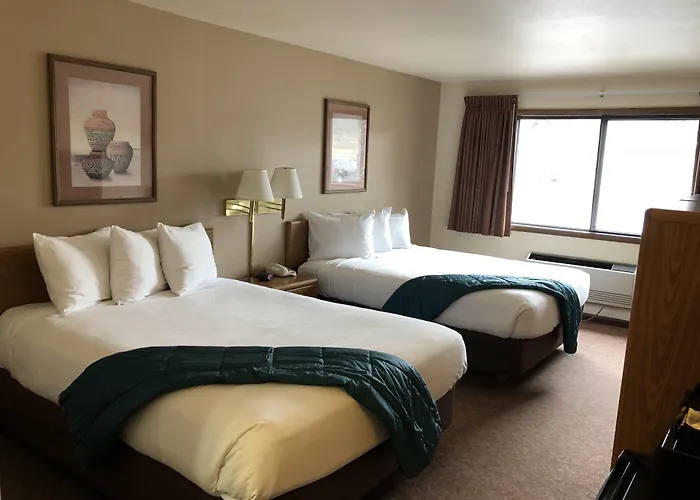Mtn Lodge Ridgway