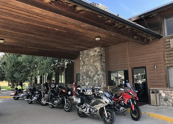 Mtn Lodge Ridgway