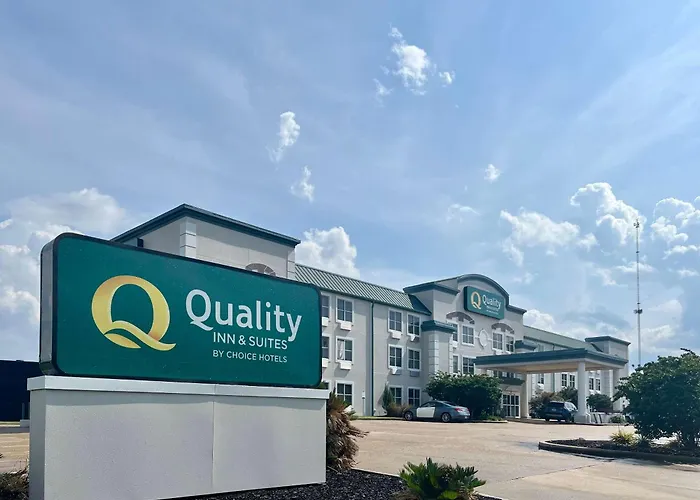 Quality Inn & Suites