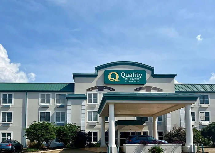 Quality Inn & Suites
