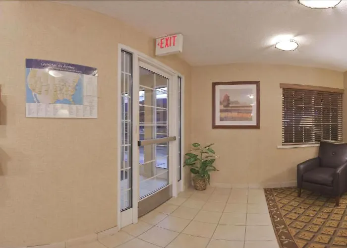 Sonesta Simply Suites Atlanta Gwinnett Place