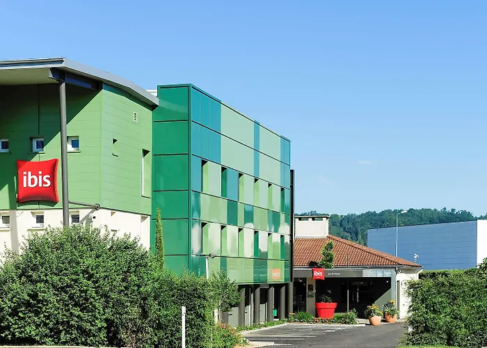 ibis Lyon Est Beynost