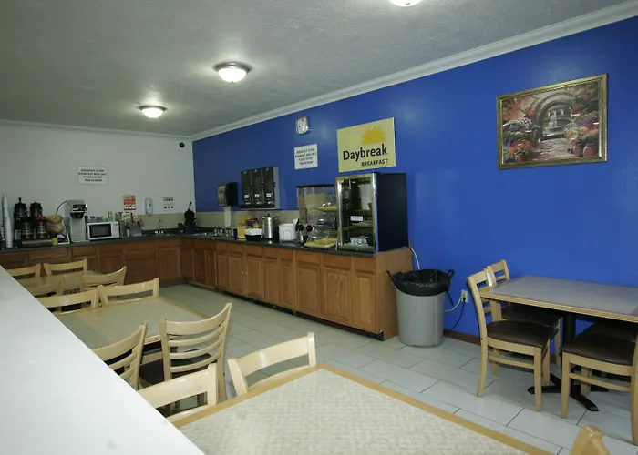Days Inn By Wyndham Lehi