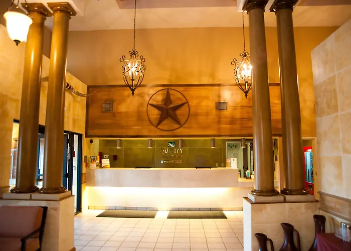 Hotel Del Valle - Austin Se By Ihg