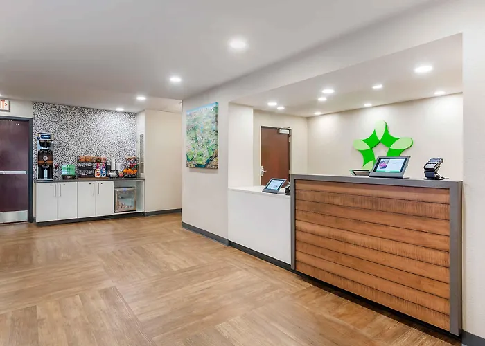 Extended Stay America Premier Suites - Fort Lauderdale - Convention Center - Cruise Port