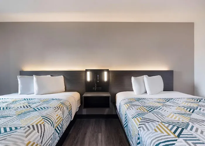 McAllen Dog Friendly Hotels