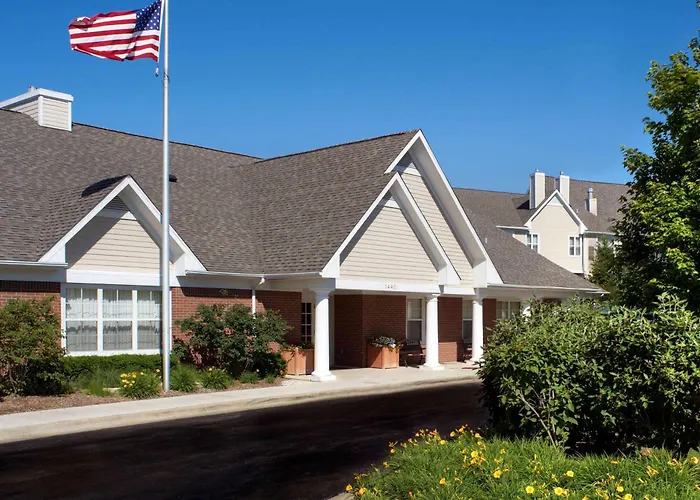 Sonesta Es Suites Chicago Waukegan Gurnee