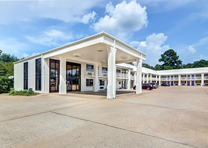 Motel 6-, Tx