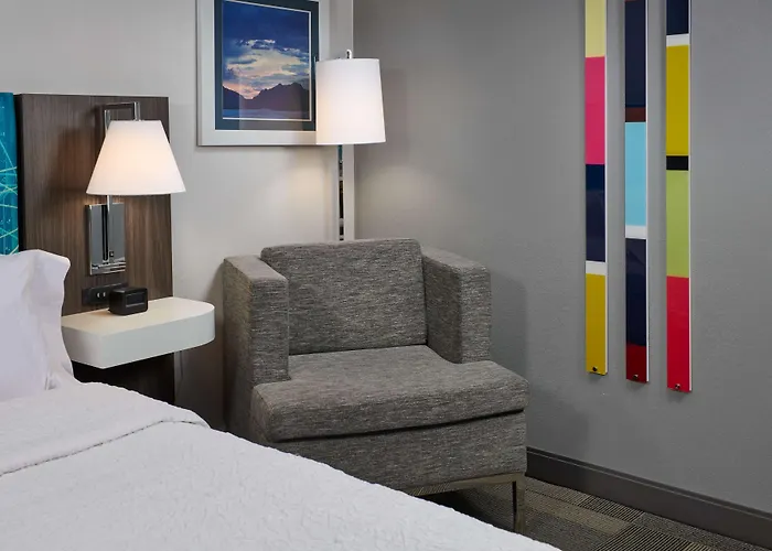 Hampton Inn Alamogordo