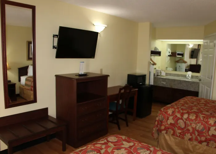 Jameson Inn - Perry