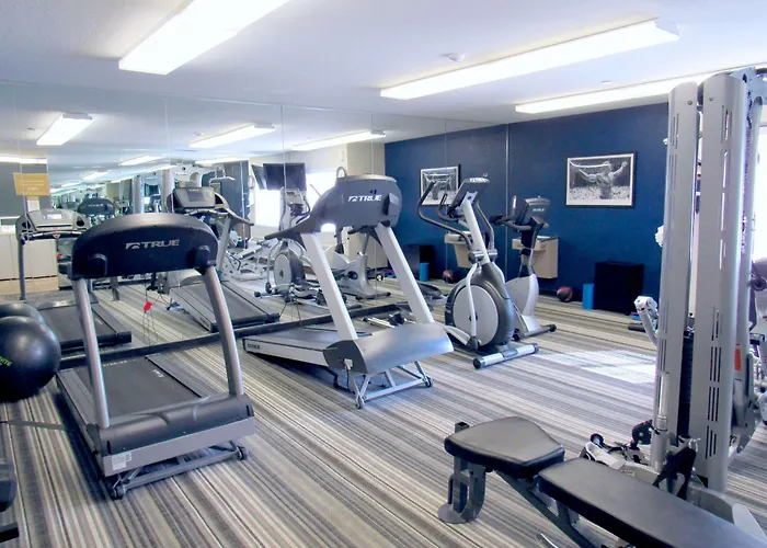 Sonesta Simply Suites Columbus Airport Gahanna