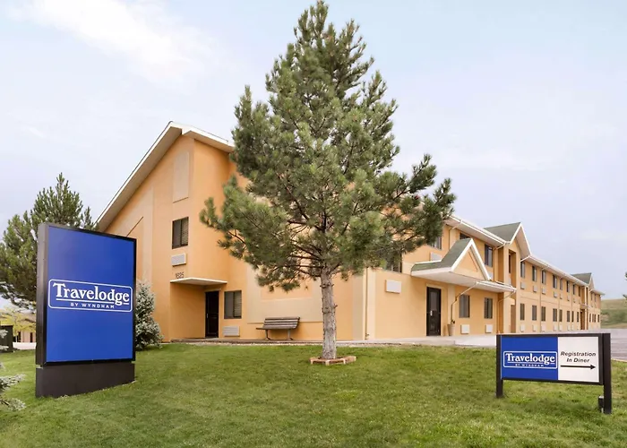 Travelodge By Wyndham