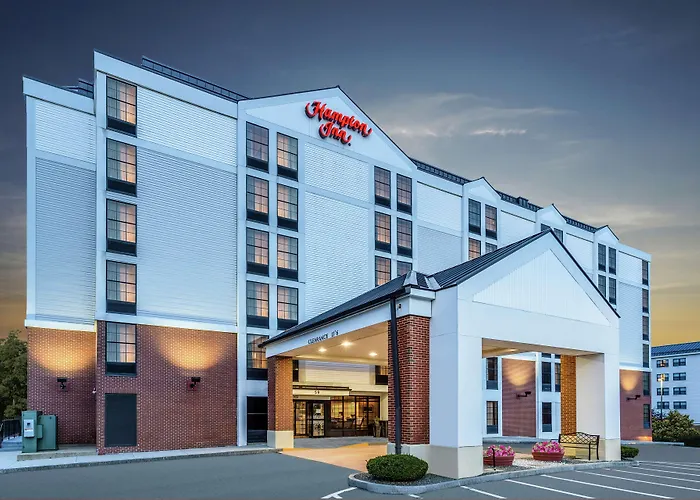 Peabody Dog Friendly Hotels
