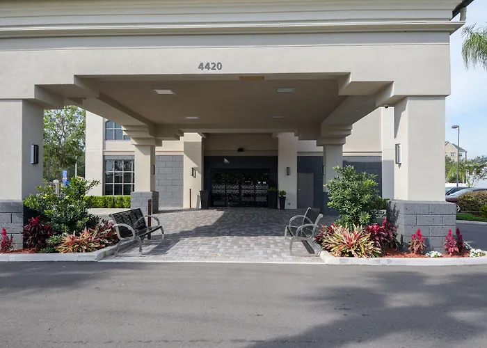 Hampton Inn Lakeland