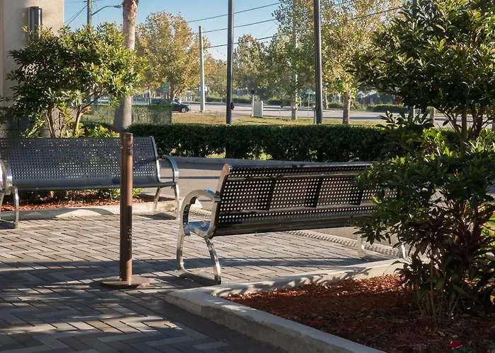 Hampton Inn Lakeland