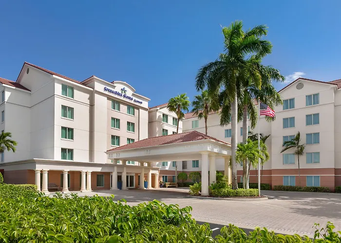 Springhill Suites