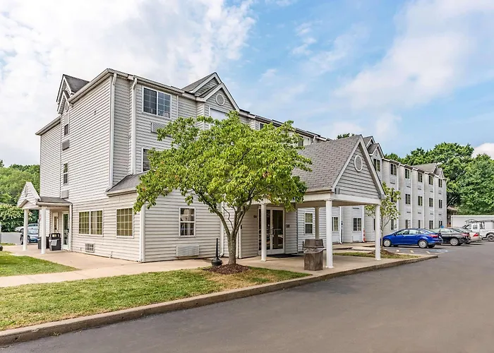 Motel 6-Charlotte, Nc - University