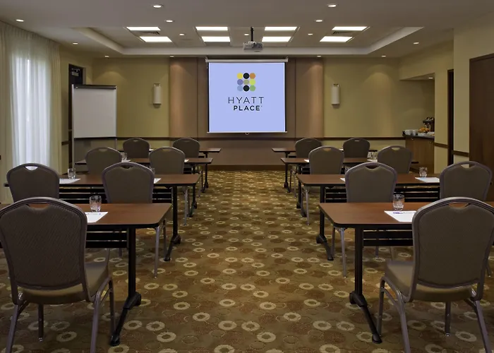 Hyatt Place Dulles Airport North