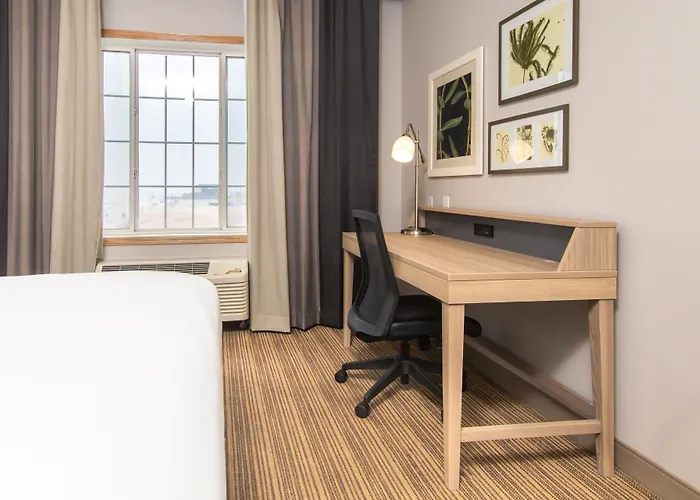 Country Inn & Suites By Radisson, Rapid City, Sd