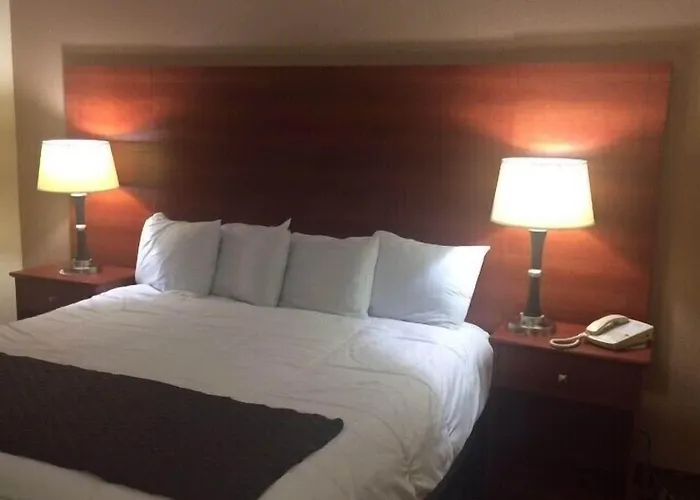 Baymont By Wyndham Paducah