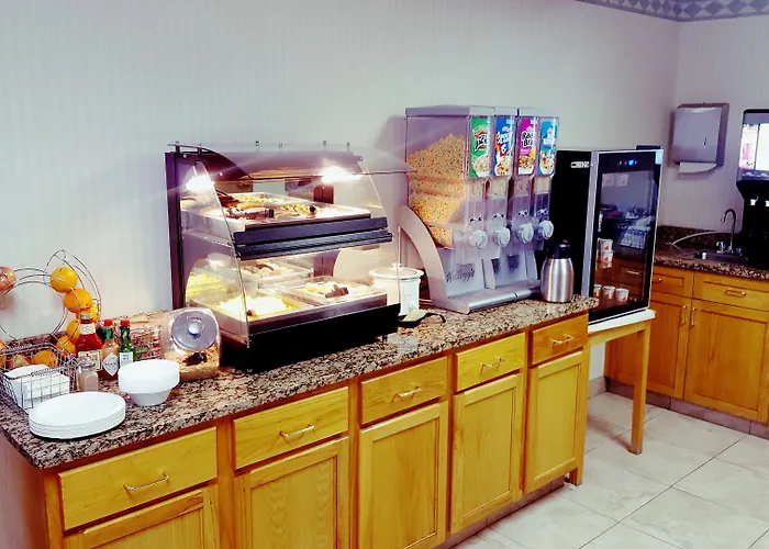 Dillon Dog Friendly Hotels