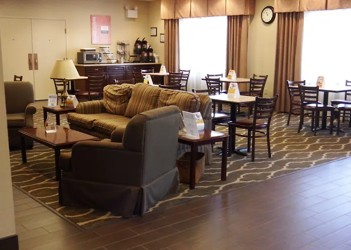 Comfort Inn & Suites