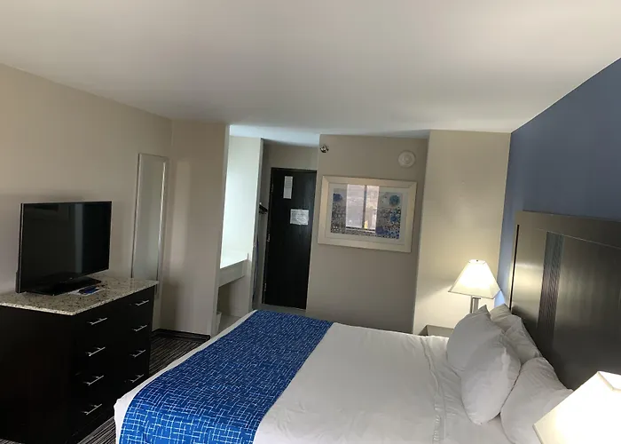 Baymont By Wyndham Enid