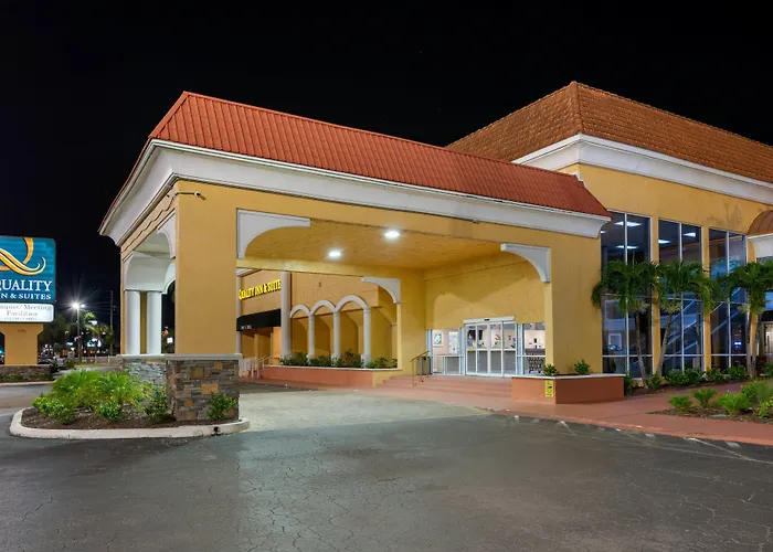 New Port Richey Dog Friendly Hotels