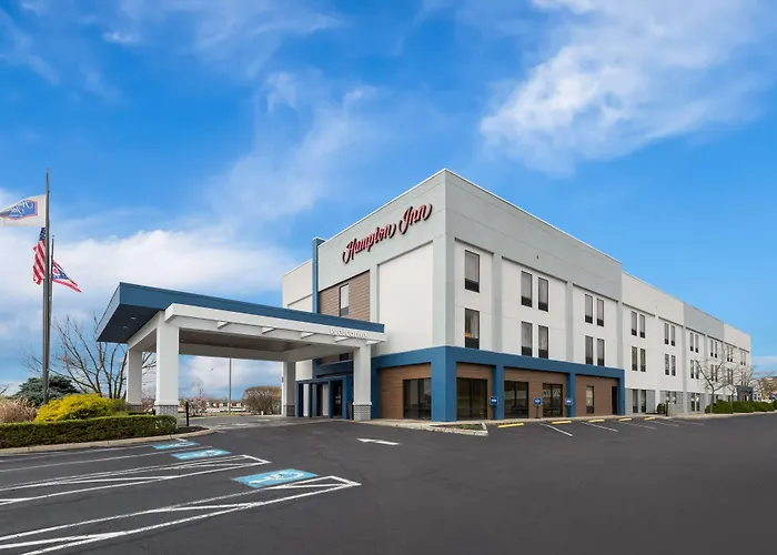 Hampton Inn Lancaster
