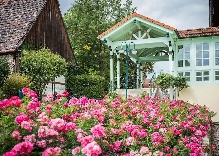 Hotel Linderhof Erfurt