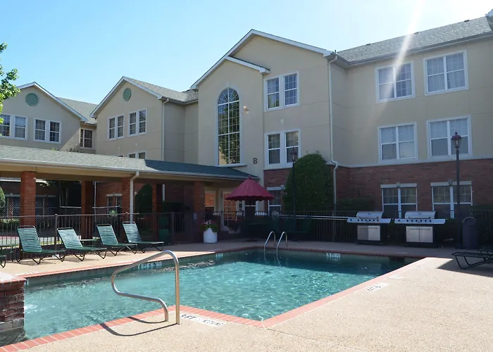Homewood Suites By Hilton Ft. Worth-Bedford