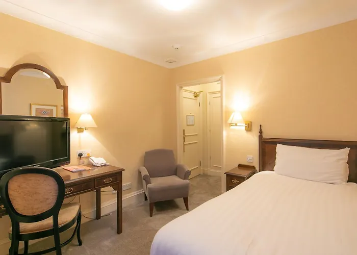 Imperial Hotel Blackpool