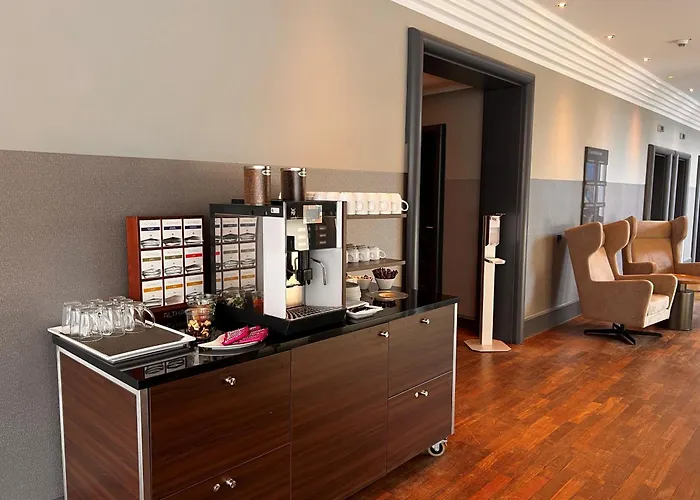 Scotty & Paul Hotel Deggendorf