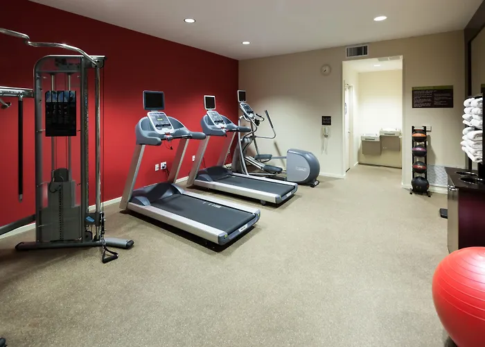 Hilton Garden Inn Sacramento/South Natomas