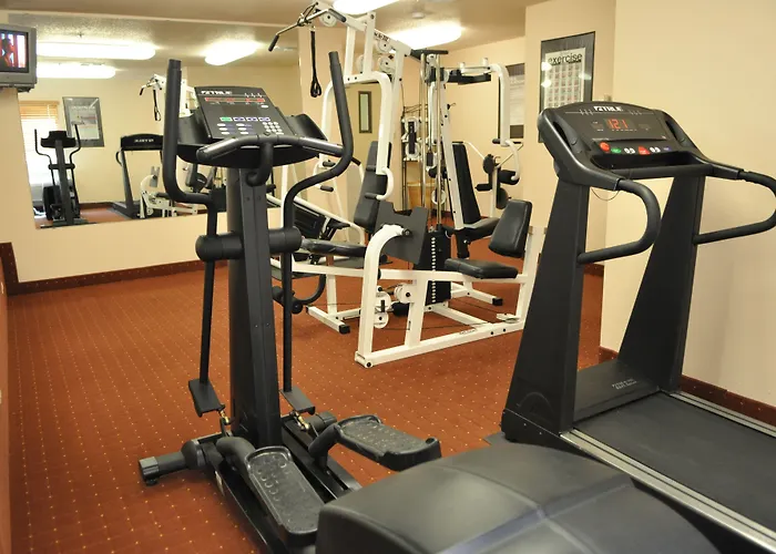 Quality Inn & Suites Artesia