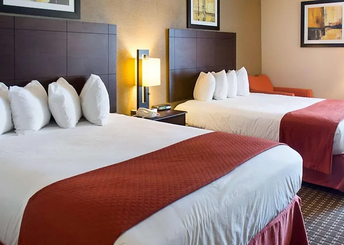 Quality Inn & Suites Quantico