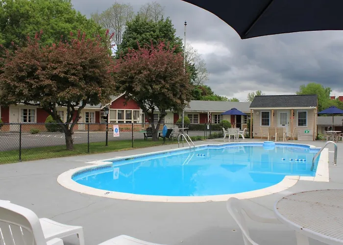 Berkshire Inn