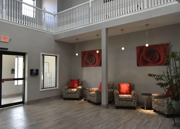Quality Inn & Suites Brooks Louisville South