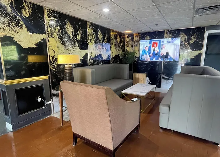 Cordele Dog Friendly Hotels