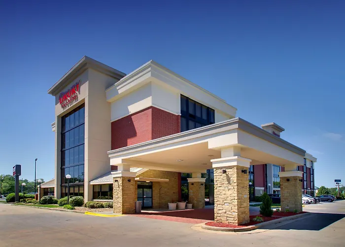 Drury Inn & Suites Greensboro