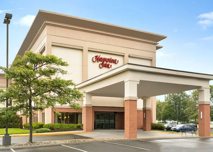 Hampton Inn Philadelphia/Mt. Laurel