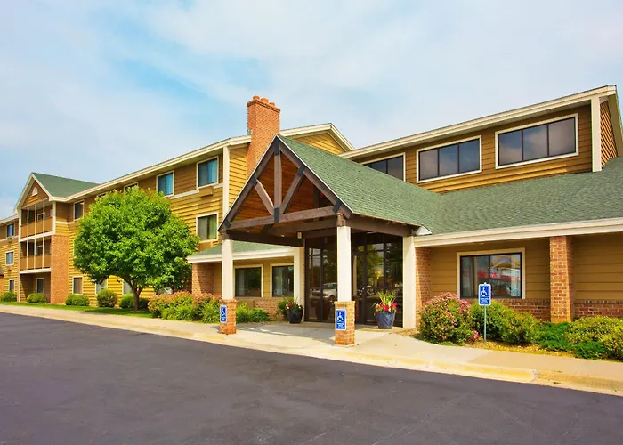 Americinn By Wyndham Kearney