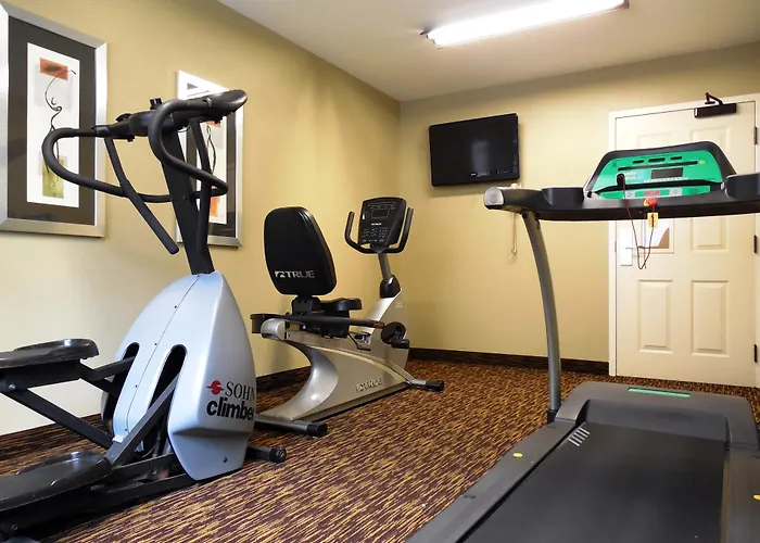 Extended Stay America Suites - Charleston - Airport
