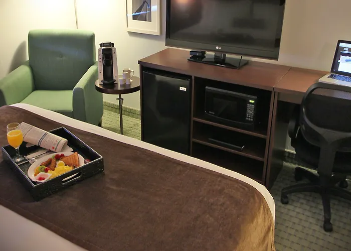 Rodd Moncton Hotel
