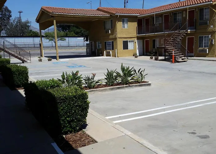 Economy Inn Motel