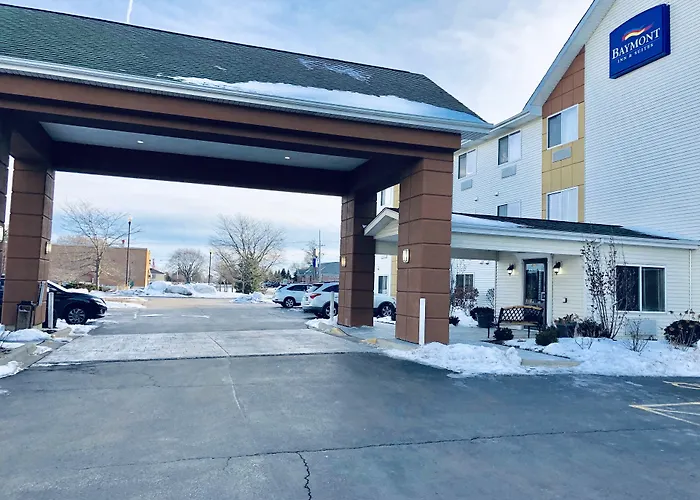 Baymont By Wyndham Gurnee