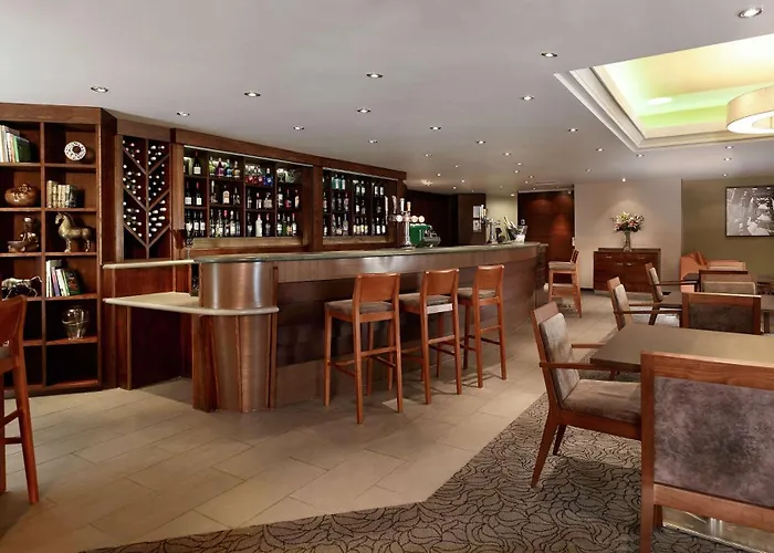 Doubletree By Hilton Bristol City Centre